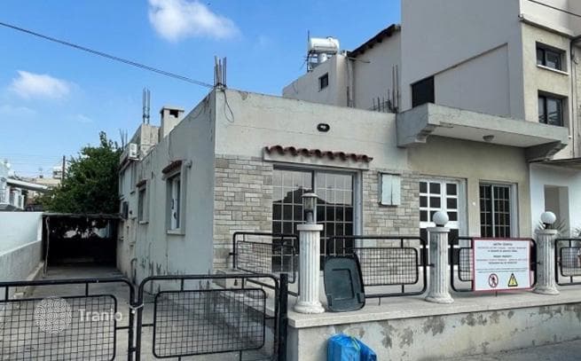 2-Bedroom Townhouse in Larnaca, Cyprus, photo 3