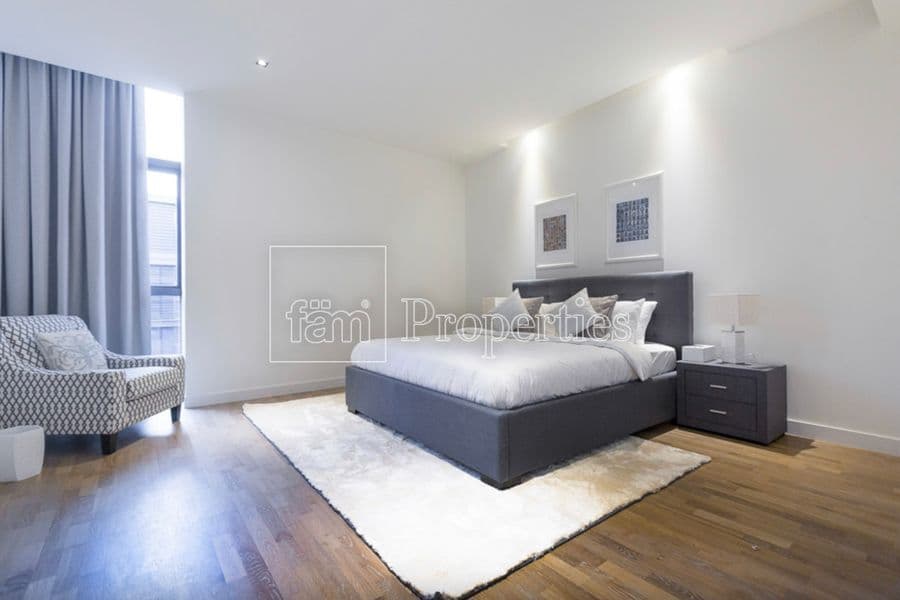 2-Bedroom Apartment in Jumeirah, Dubai, photo 2