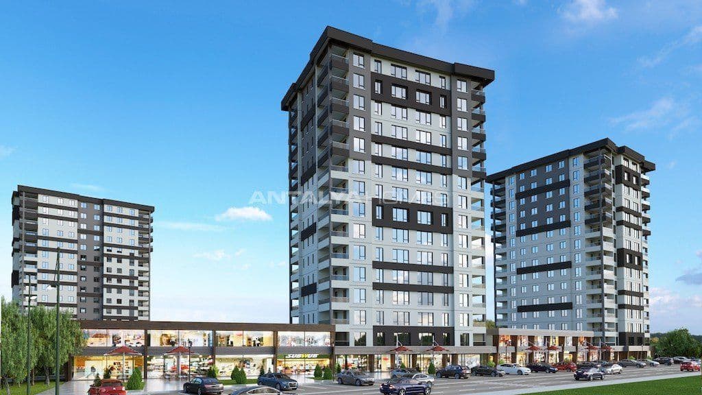 Апартаменты в Анкаре, Турция, 174 м²