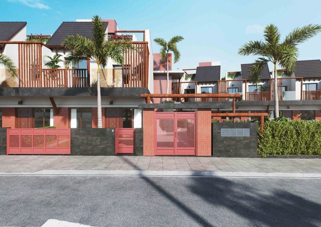 3-Bedroom Townhouse in Pilar de la Horadada, photo 5
