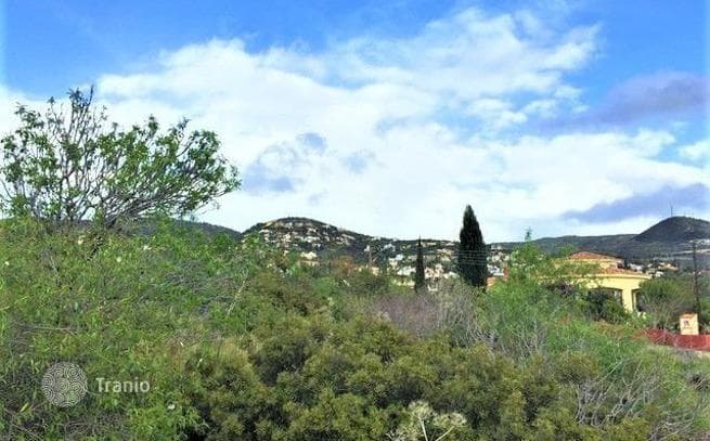Land Plot in Tala, Cyprus, photo 3