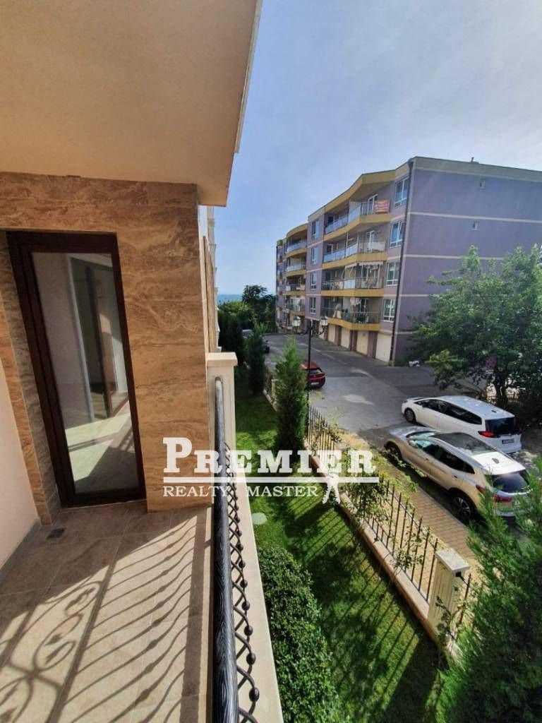 1-Bedroom Apartment in Nessebar, photo 5