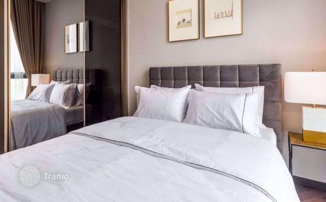2-Bedroom Condo in Phaya Thai, Bangkok, photo 4