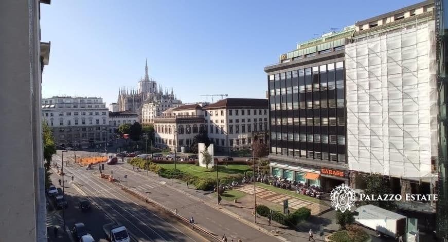1-Bedroom Apartment in Milan