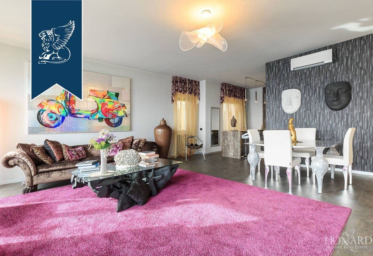2-Bedroom Apartment in Alassio, Italy, photo 5