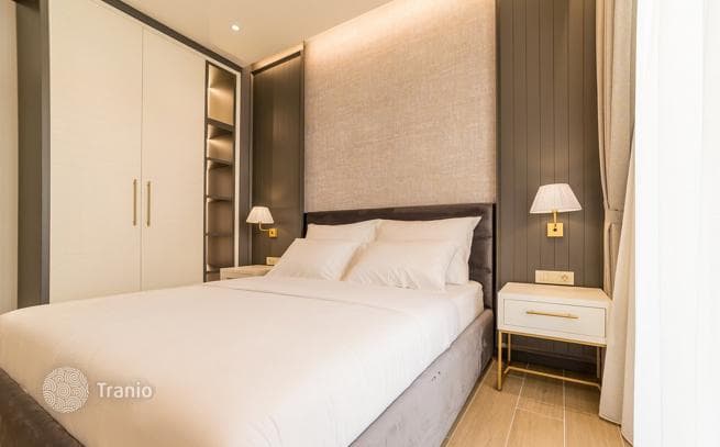 9-Room Hotel with Garden and Private Parking in Budva, photo 4