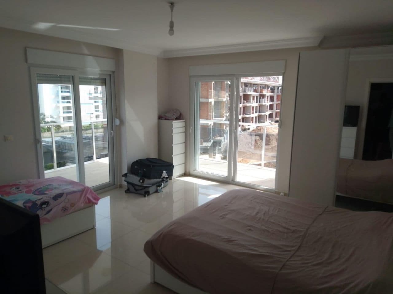 2-Bedroom Penthouse in Kestel, Alanya, photo 3