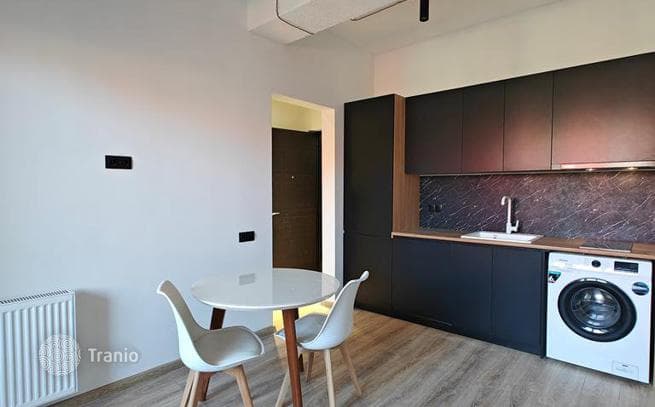 1-Bedroom Apartment in Old Tbilisi, Tbilisi, photo 3