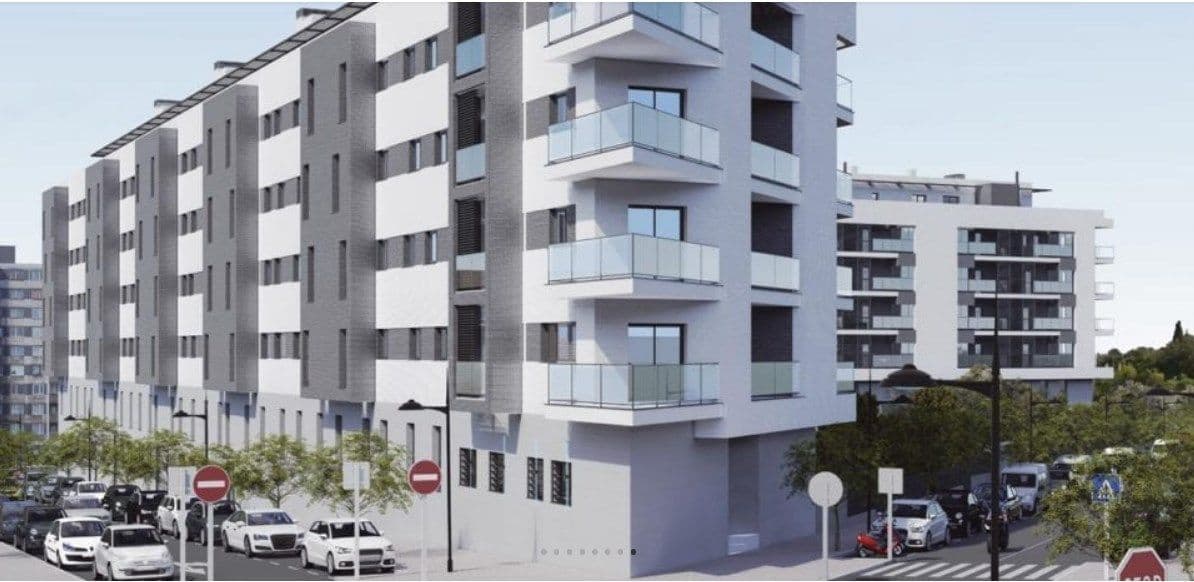 Апартаменты в Валенсии, Испания, 104 м², фото 3