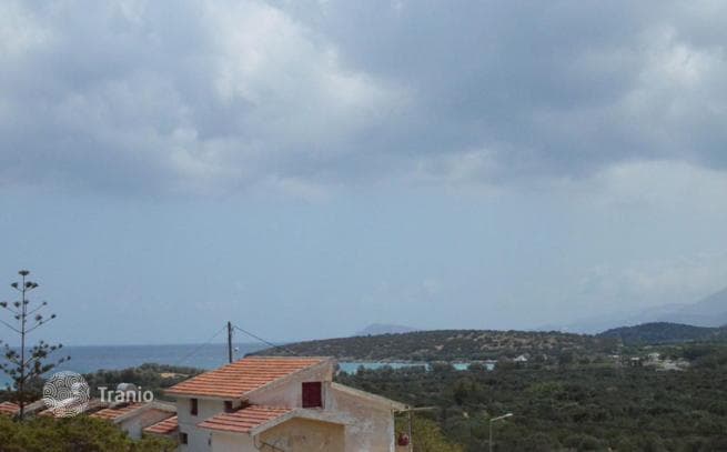 Land Plot in Kalo Chorio, Crete, Greece, photo 4