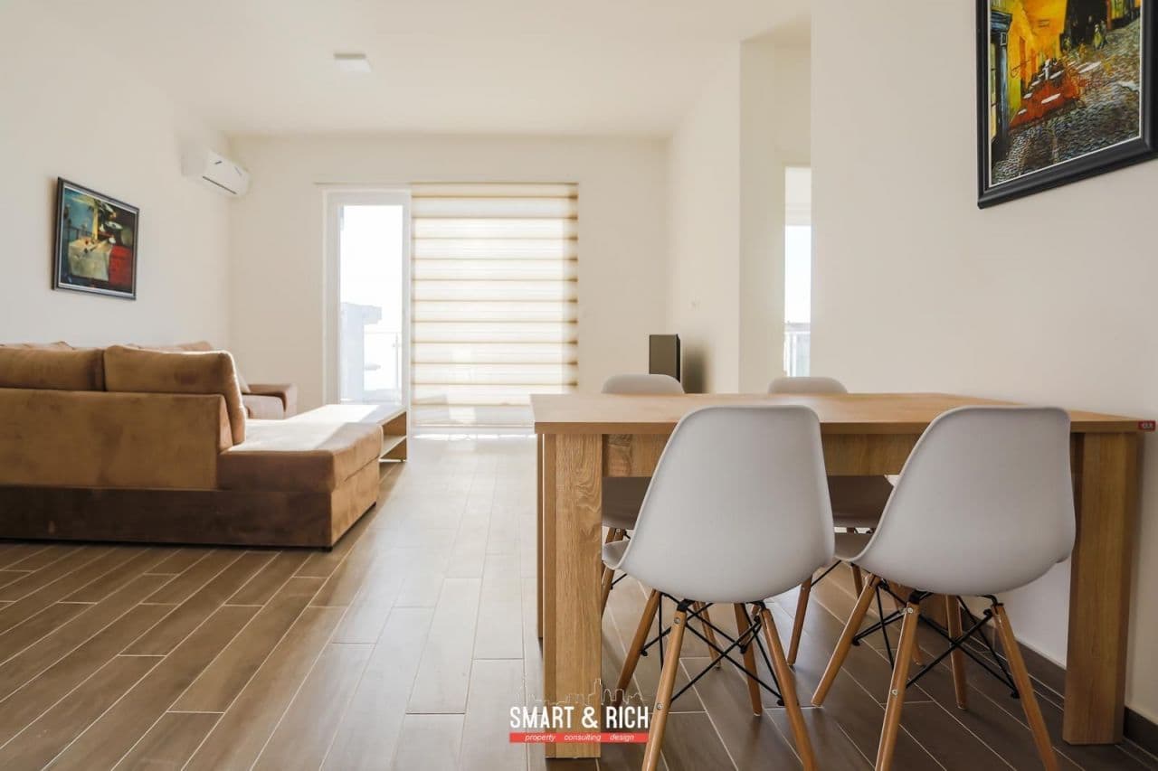 2-Bedroom Apartment in Seoce, Montenegro, photo 5