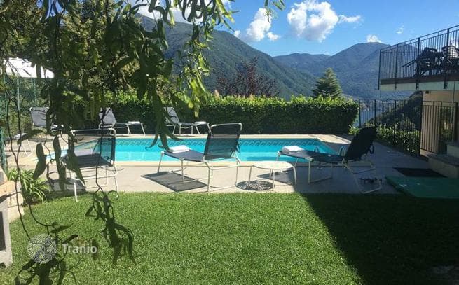 4-Bedroom Villa with Private Pool and Lake View in Argegno, Como, photo 5