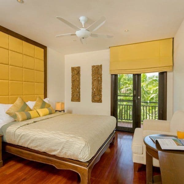 3-Bedroom Apartment in Phuket, Thailand, photo 4