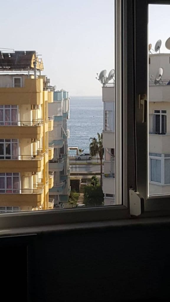 2-Bedroom (2+1) Apartment in Tosmur, Alanya, photo 3