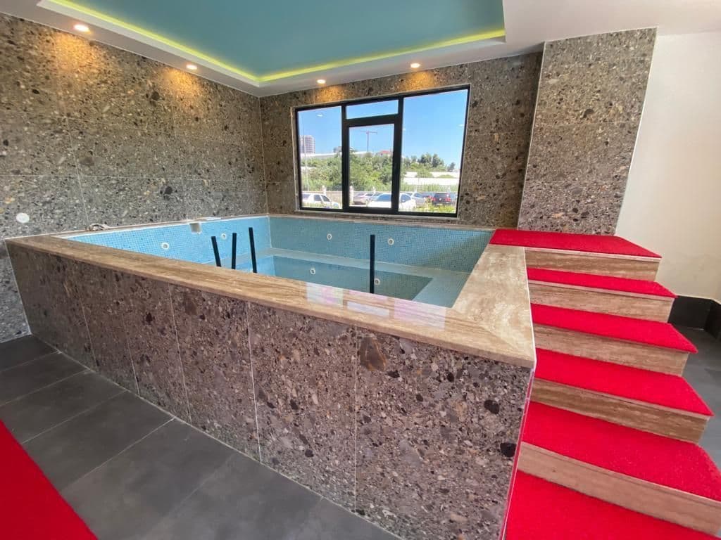 4-Bedroom Penthouse in Mahmutlar, Alanya, photo 5