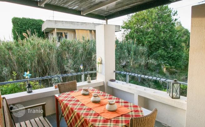 2-Bedroom Duplex 100 m from the Beach in Xylokastro, Peloponnese, photo 4