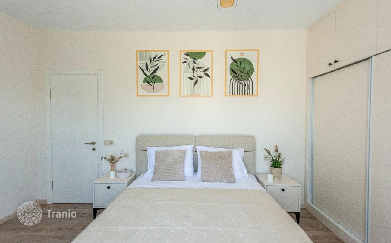 2-Story Townhouse with Private Garden in Batumi, photo 5
