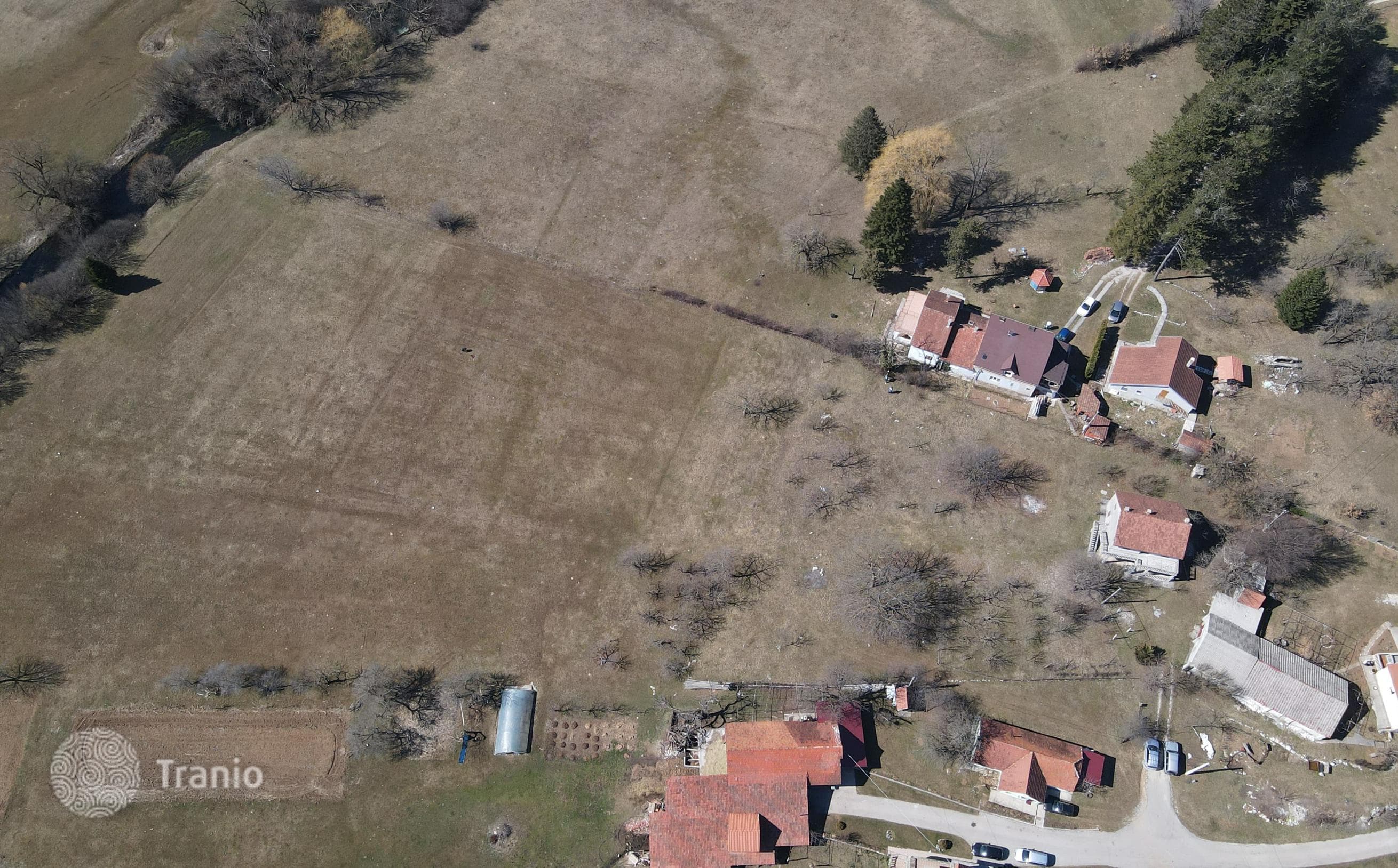 Земельный участок в городе Никшиче, Черногория, фото 3
