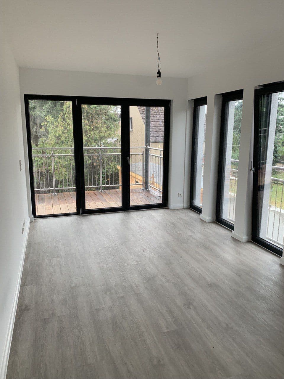 Apartment in Wolterstorf, Oder-Spree District, photo 4