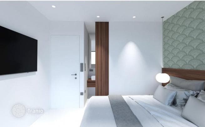 2-Bedroom Apartment in New Build in Thermi, Greece