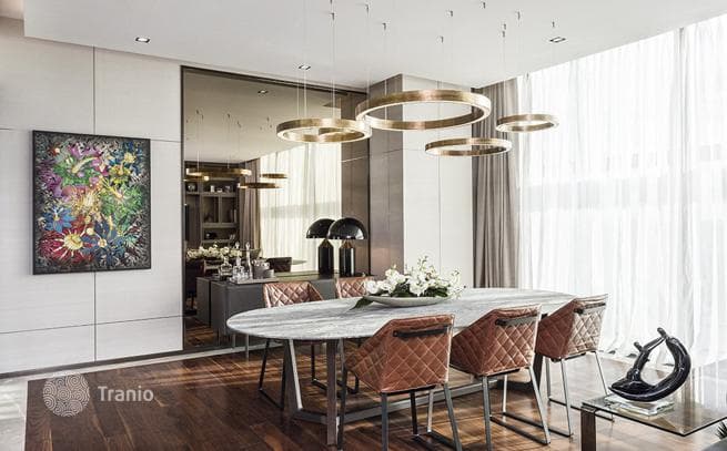 New Luxury Apartments in Uskudar, Istanbul, photo 5