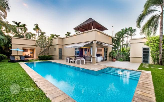 2-Bedroom Villa in Bang Tao, Phuket, photo 5