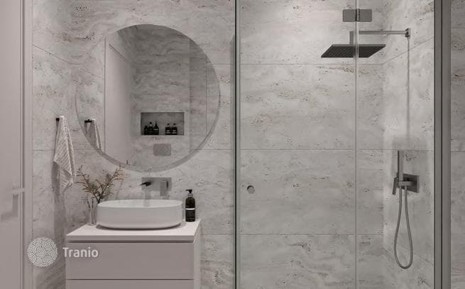 New Apartments with Shared Pools in Kalyvia, Greece, photo 4