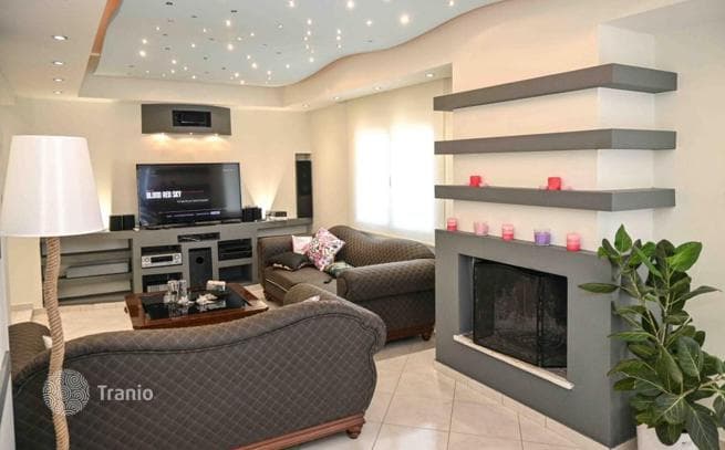 3-Bedroom Villa in Agios Nikolaos, Crete, photo 3