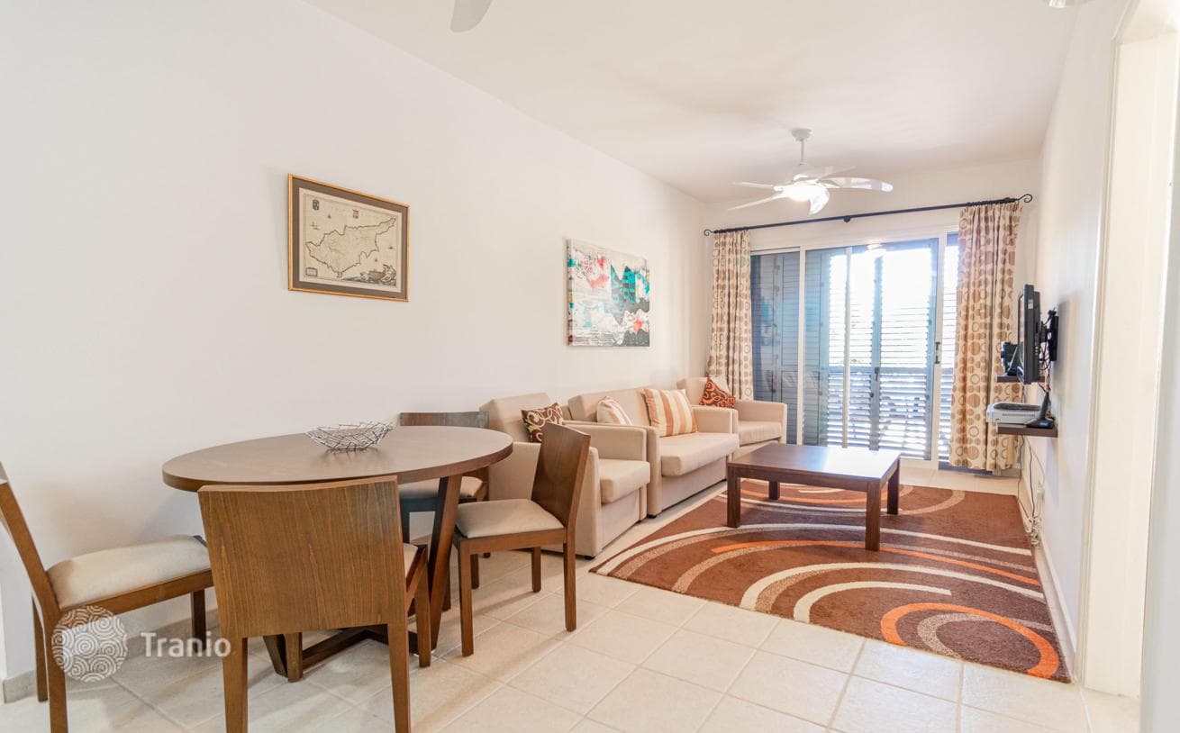 2-Bedroom Penthouse in Paphos, Cyprus, photo 2