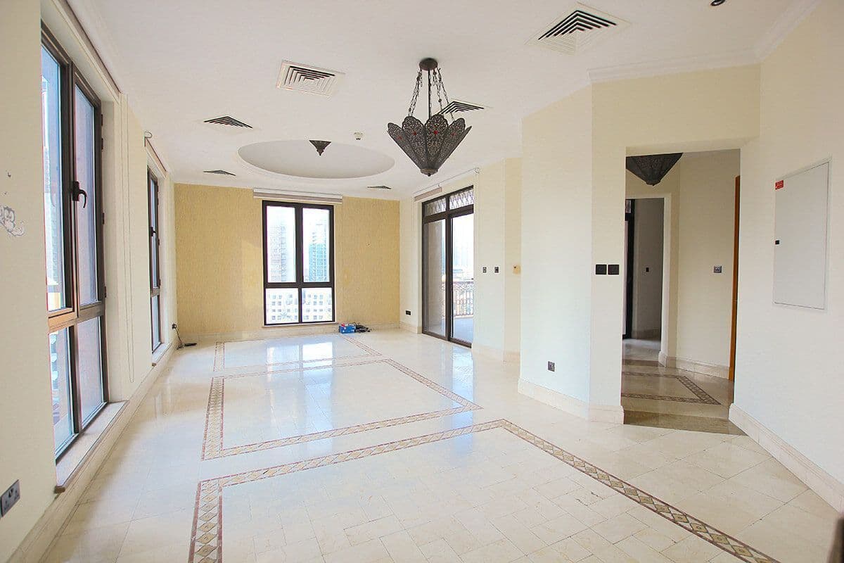 Penthouse in Downtown Dubai, photo 2