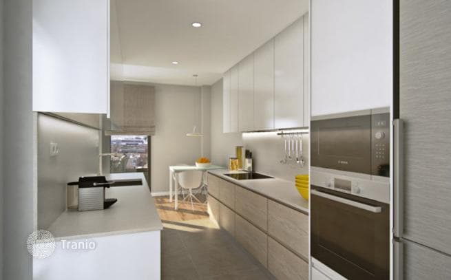 3-Bedroom Penthouse with Sea View in Badalona, Barcelona, photo 4