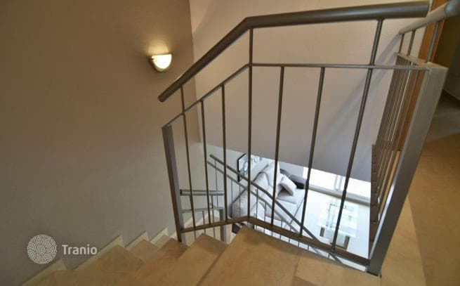 2-Bedroom House in Calpe