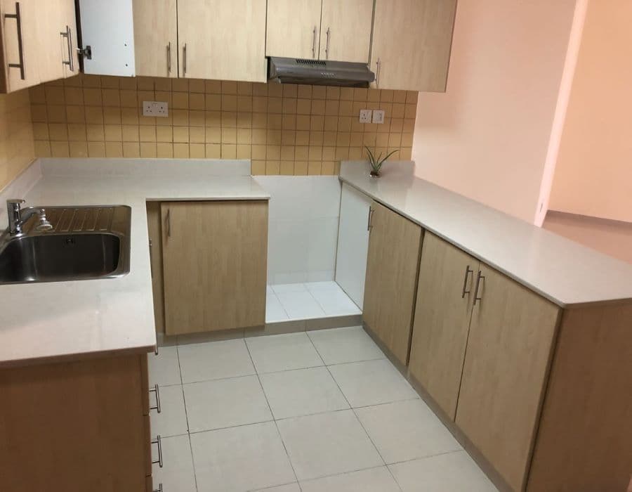 Квартира в Рас-эль-Хайме, ОАЭ, 52 м², фото 3