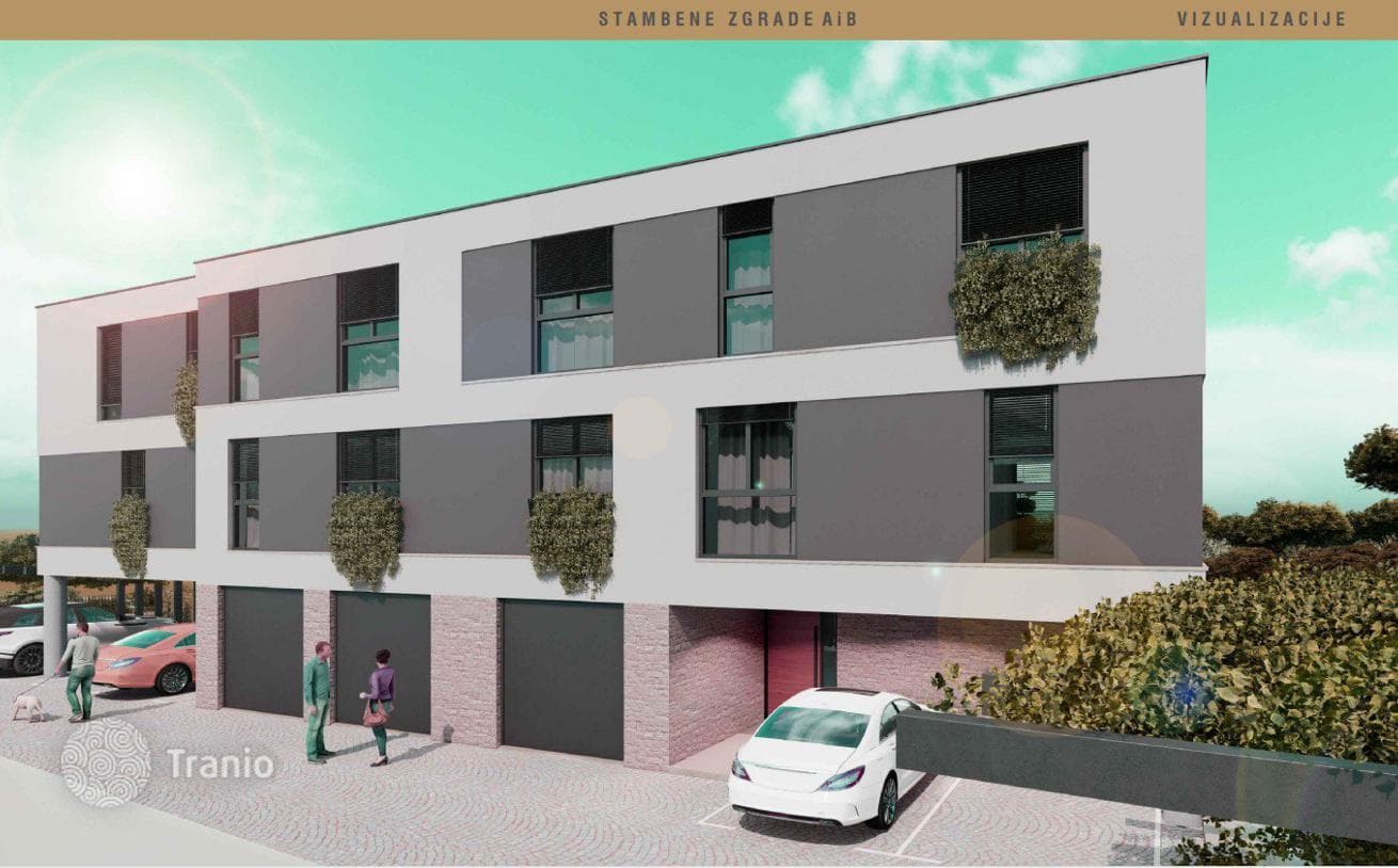 2-Bedroom Apartment on the Ground Floor in Pula, photo 5