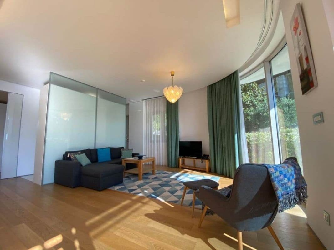 2-Bedroom Apartment in Budva, Montenegro, photo 4