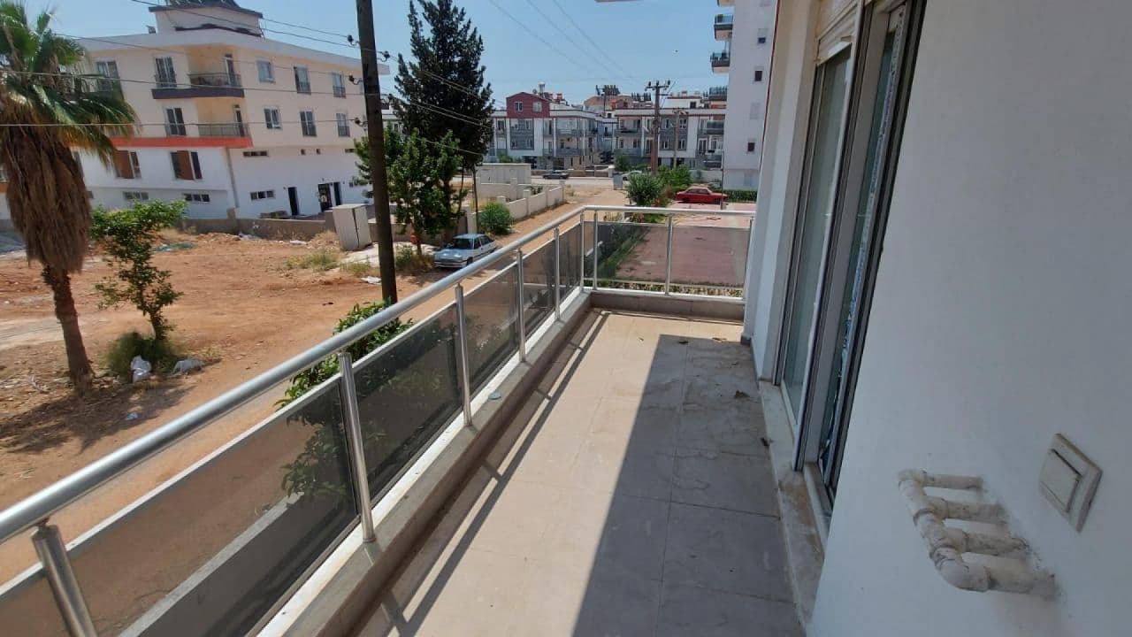1-Bedroom Apartment in Kepez, Antalya, photo 5