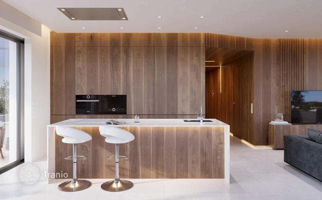 Luxury Penthouse with Panoramic Sea Views in Deesa de Campoamor, photo 2
