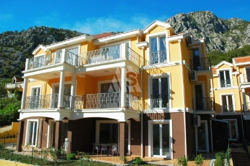 Penthouse in Orahovac