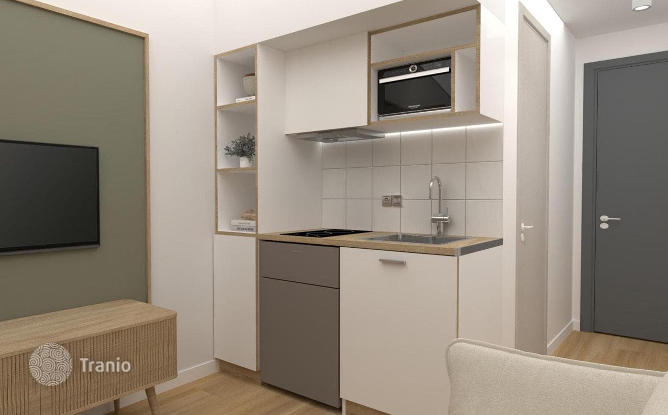 New Buy-to-Let Studios in Piraeus, Attica, photo 3