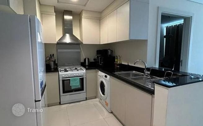 Furnished Studio with Shared Pool in Carson B, Damac Hills, Dubai, photo 5