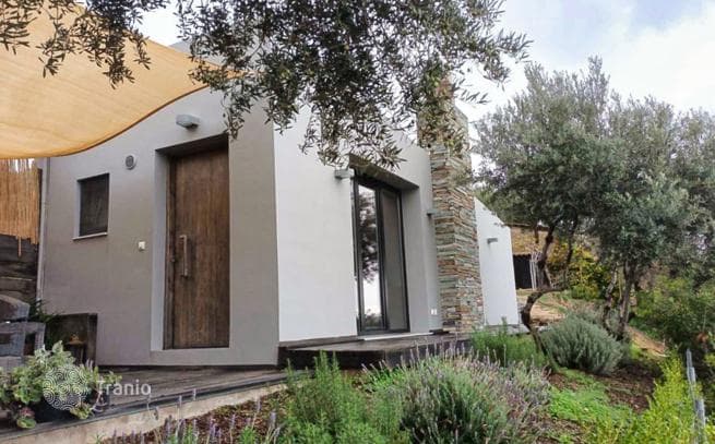 2-Bedroom Villa with Guest House and Sea View in Akrata, Peloponnese, photo 3
