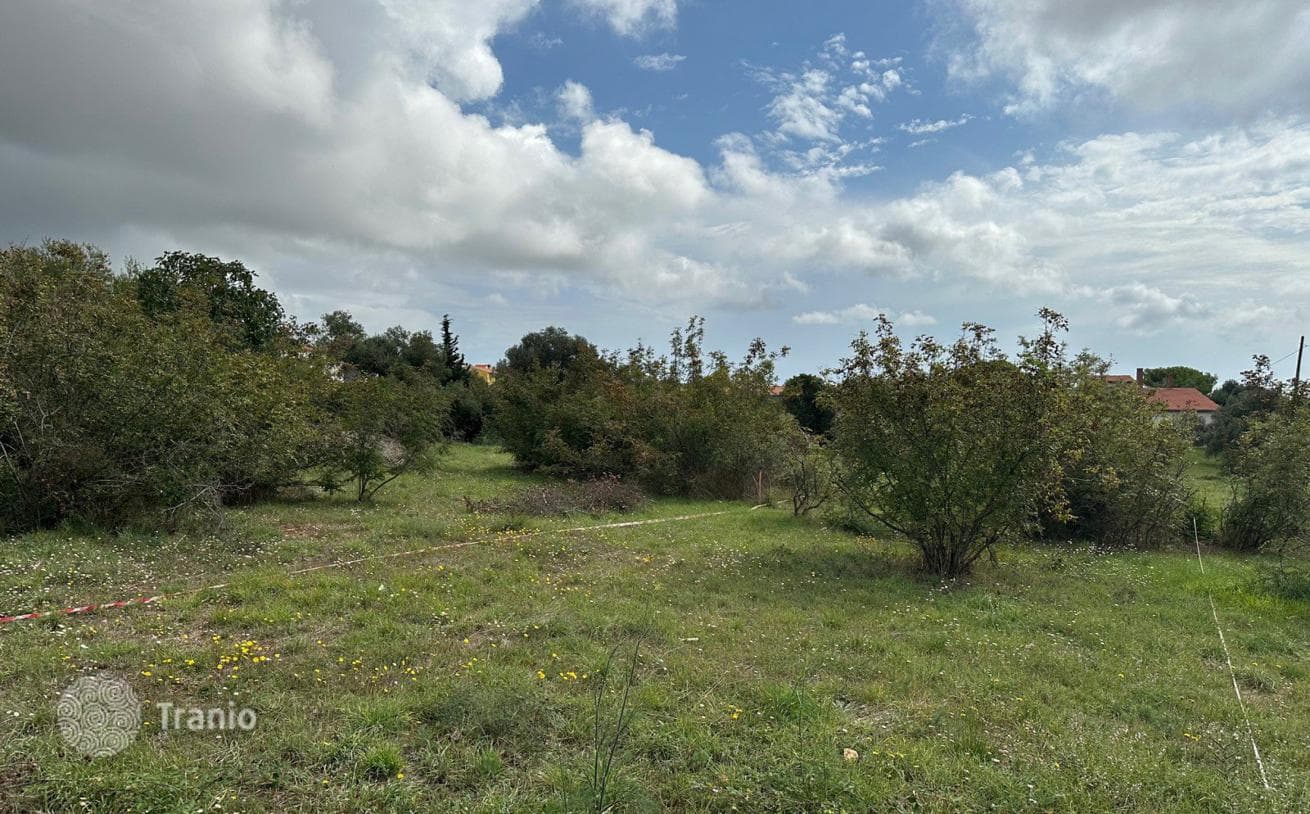 Land Plot for Development in Pula, Croatia, photo 4