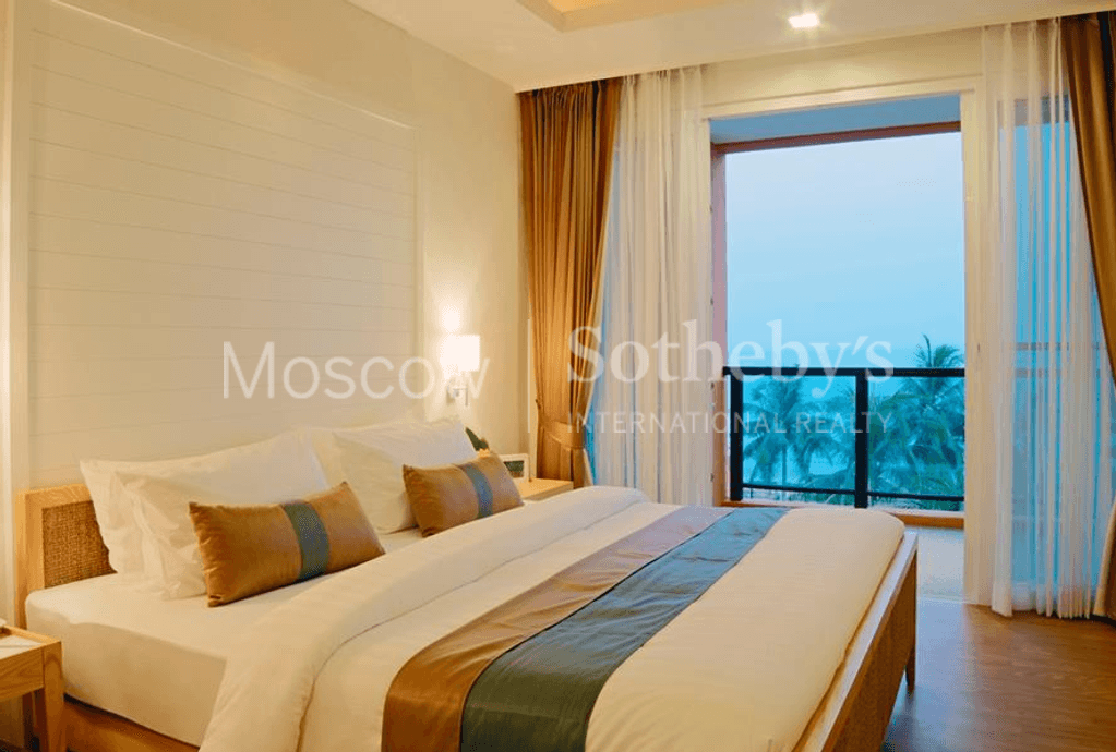 Apartment in Hua Hin, Thailand, photo 5