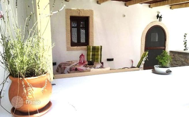 Furnished House with Mountain and Sea Views on Kythira, Peloponnese, photo 4