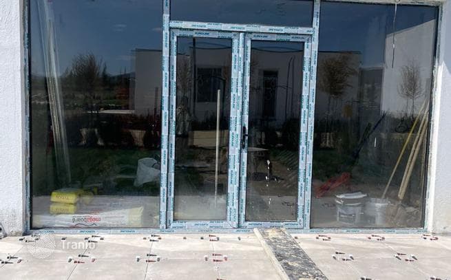 3-Bedroom House with Terrace in Saguramo, Tbilisi, photo 3