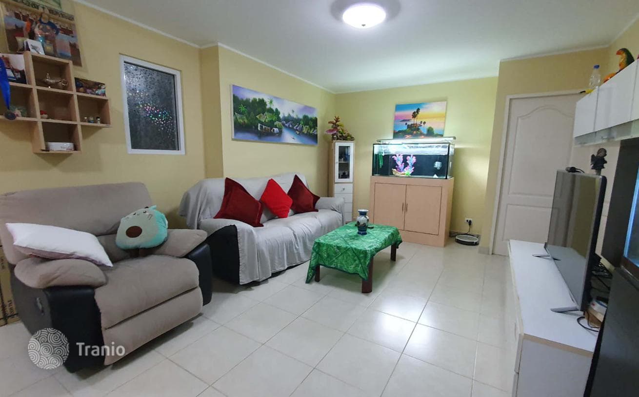 1-Bedroom Apartment in Patong, Phuket, photo 5