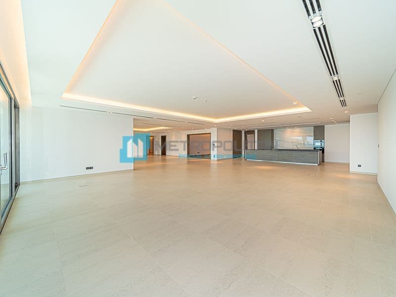 4-Bedroom Penthouse in Palm Jumeirah, Dubai, photo 5