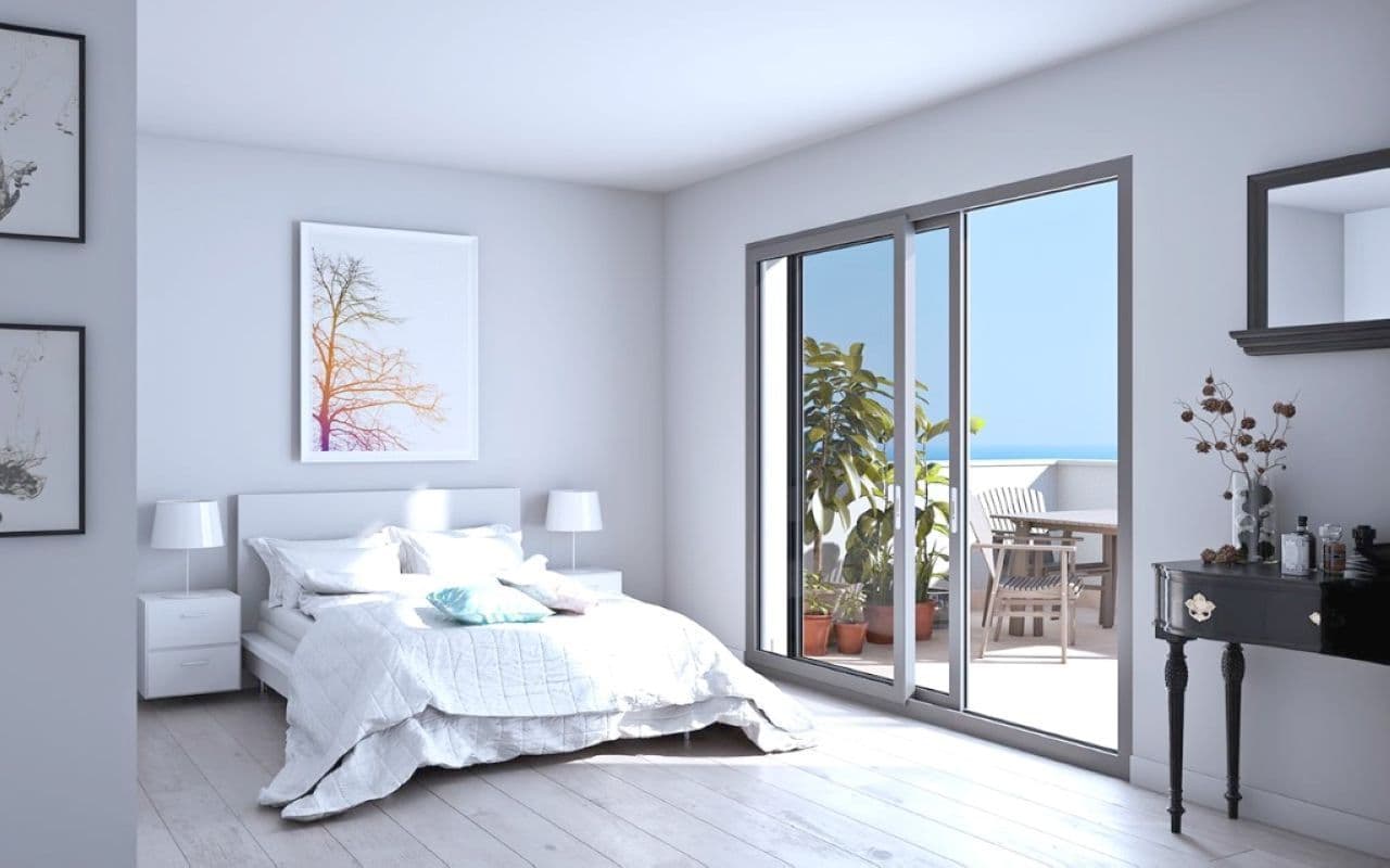 3-Bedroom Apartment in Torre de la Horadada, photo 2