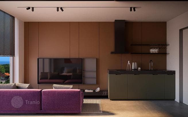 New Freehold Apartments and Villas in Bukit, Bali, photo 4
