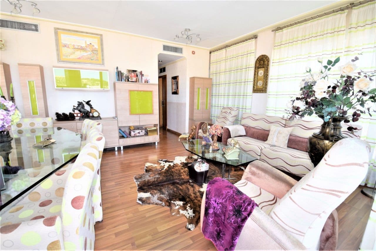 Пентхаус в Гуардамар-дель-Сегура, Испания, 150 м², фото 2